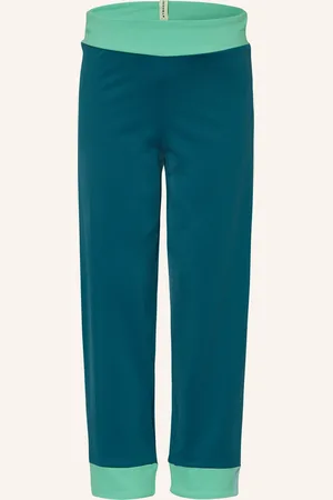 MYMARINI Leggings LOOSE mit UV-Schutz 50+