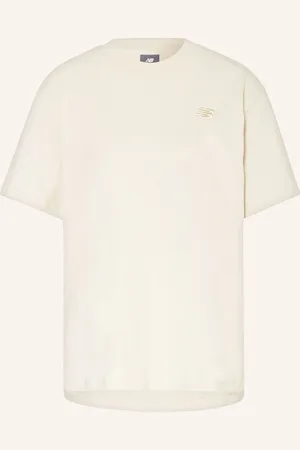 New Balance T-Shirt ATHLETICS