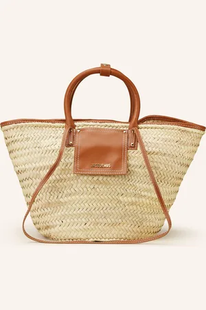 Jacquemus Shopper LE PANIER SOLI