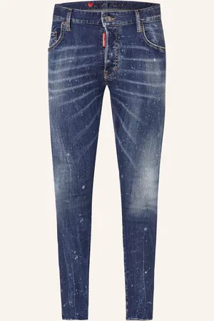 Dsquared2 Jeans SUPER TWINKY Extra Slim Fit