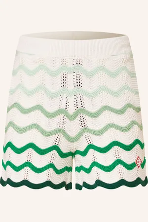Casablanca Strickshorts