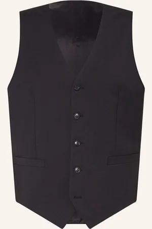 Tiger of Sweden Anzugweste WAYDE Extra Slim Fit