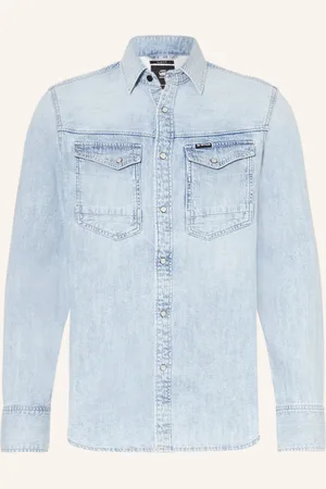 G-Star Jeans-Overshirt