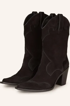 Free Lance Cowboy Boots ANDY 80