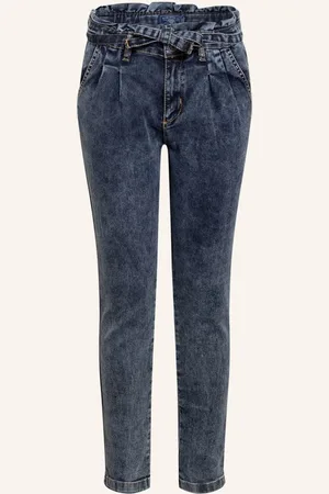 Blue Effect Skinny Jeans