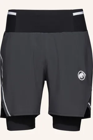Mammut 2in1 Shorts AENERGY TR 21