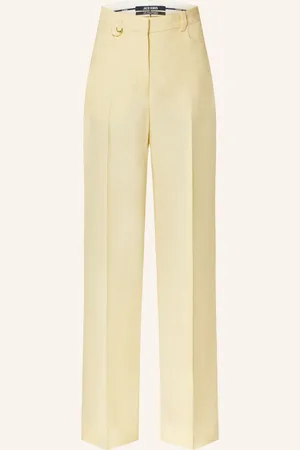 Jacquemus Marlenehose LE PANTALON SAUGE