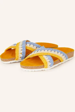 Watercult Pantoletten SUMMER MUSE