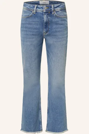 Bash Straight Jeans BOOTY