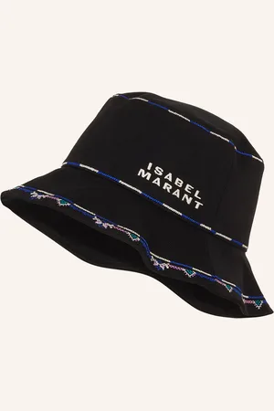 Marant Etoile Bucket-Hat HALENA