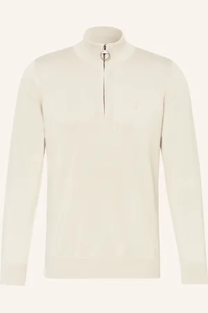 Barbour Troyer