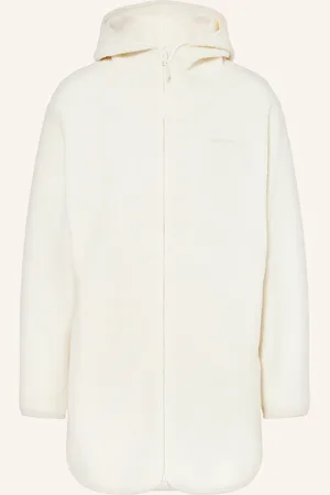 Peak Performance Teddyfell-Jacke PILE