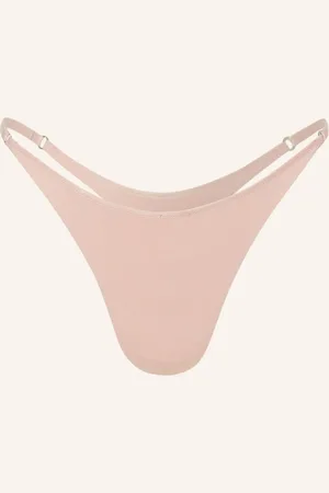 Calvin Klein String MINIMALIST