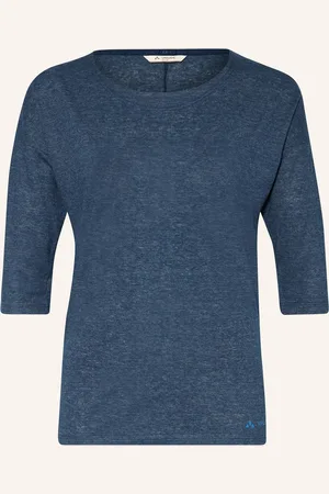 Vaude T-Shirt NEYLAND mit 3/4-Arm