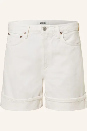 AGOLDE Jeansshorts DAME