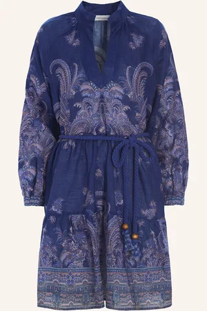 Dea Kudibal Leinenkleid VANIA