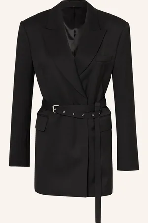 Acne Studios Longblazer