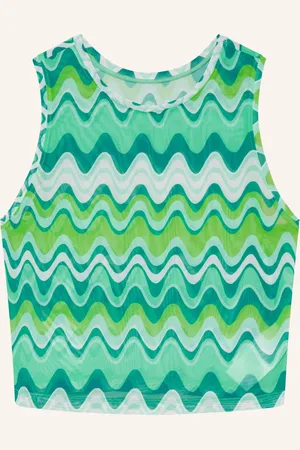 Seafolly Top NEUE WAVE