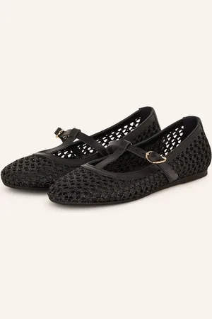 Ancient Greek Sandals Ballerinas AERATI