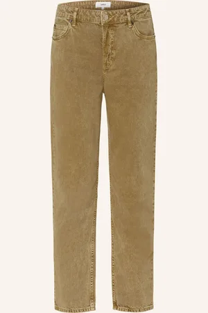 Bash Straight Jeans FEVA