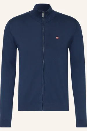 Napapijri Strickjacke DECATUR FZ