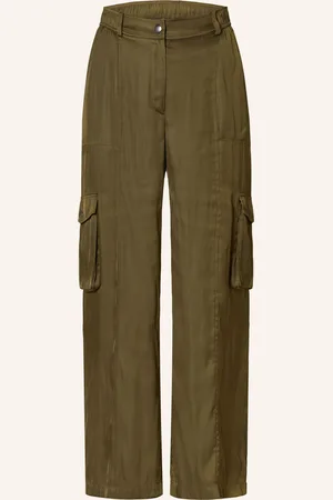 LALA BERLIN Cargohose PEKKA