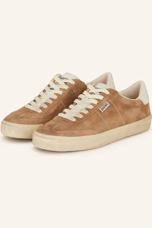 Golden Goose Sneaker SOUL STAR