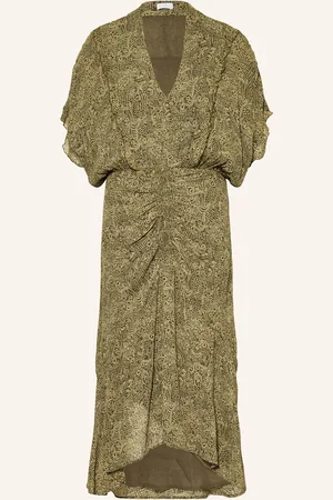 LALA BERLIN Kleid DILYANA mit Rüschen