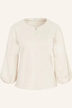 Summum Woman Shirt mit 3/4-Arm