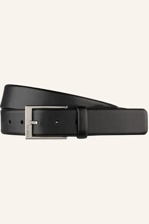 HUGO BOSS Ledergürtel GELLOT