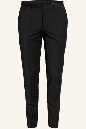 HUGO BOSS Anzughose HESTEN Extra Slim Fit