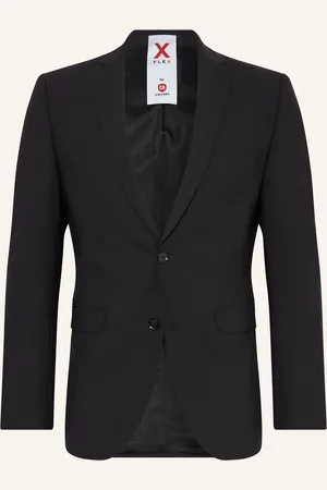 Club of Gents Anzugsakko CADEN Slim Fit