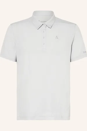 Schöffel Funktions-Poloshirt TAURON