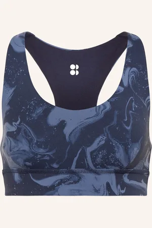 Sweaty Betty Sport-BH SUPER SOFT REVERSIBLE YOGA zum Wenden