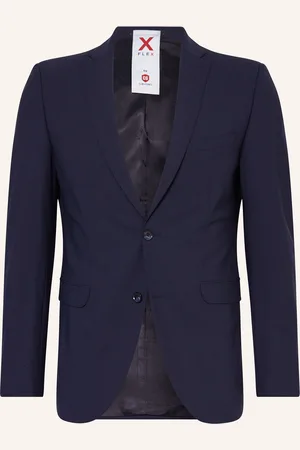 Club of Gents Anzugsakko CADEN Slim Fit