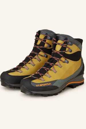 La Sportiva Bergschuhe TRANGO TRK LEATHER GTX