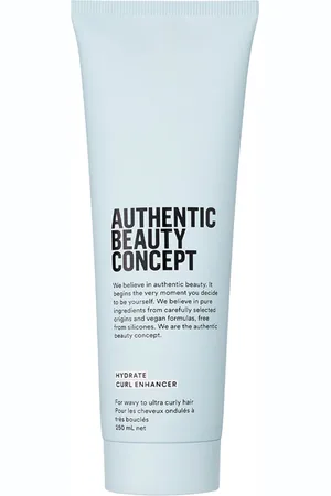 AUTHENTIC BEAUTY CONCEPT HYDRATE CURL ENHANCER