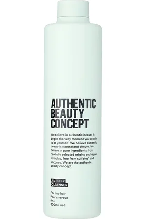 AUTHENTIC BEAUTY CONCEPT AMPLIFY CLEANSER