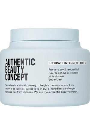 AUTHENTIC BEAUTY CONCEPT HYDRATE INTENSE TREATMENT