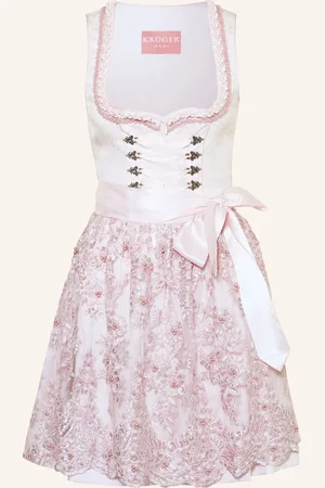 KRÜGER Dirndl PAULIN