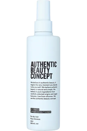 AUTHENTIC BEAUTY CONCEPT HYDRATE SPRAY CONDITIONER