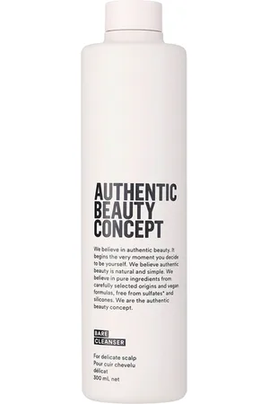 AUTHENTIC BEAUTY CONCEPT BARE CLEANSER