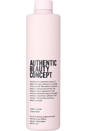 AUTHENTIC BEAUTY CONCEPT COOL GLOW CLEANSER