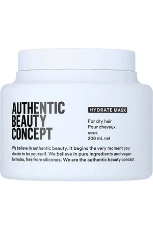 AUTHENTIC BEAUTY CONCEPT HYDRATE MASK
