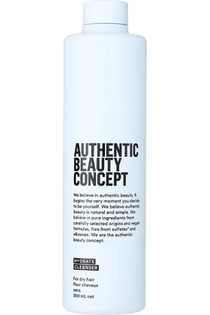 AUTHENTIC BEAUTY CONCEPT HYDRATE CLEANSER