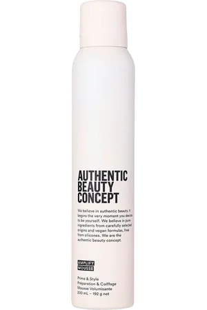AUTHENTIC BEAUTY CONCEPT AMPLIFY MOUSSE