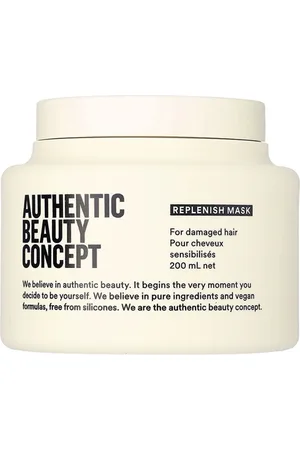 AUTHENTIC BEAUTY CONCEPT REPLENISH MASK