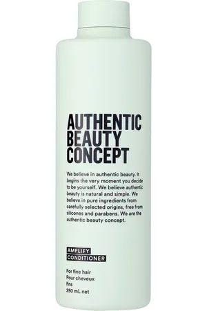 AUTHENTIC BEAUTY CONCEPT AMPLIFY CONDITIONER