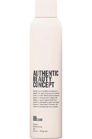 AUTHENTIC BEAUTY CONCEPT DRY SHAMPOO
