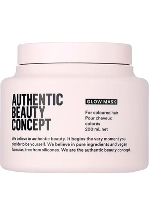 AUTHENTIC BEAUTY CONCEPT GLOW MASK